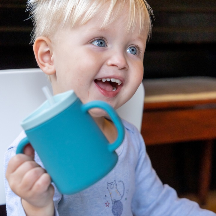 Immagine prodotto Tum Tum Tazza per bere del bambino 3in1