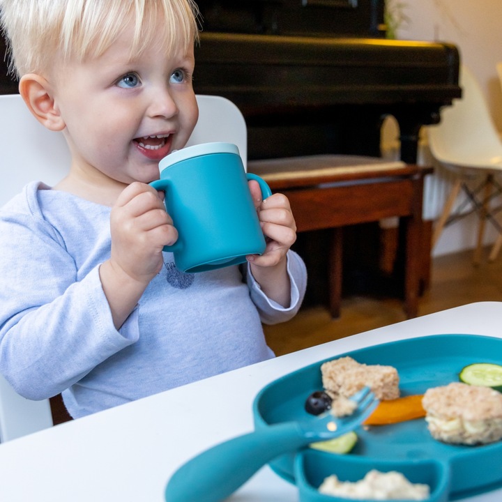 Immagine prodotto Tum Tum Tazza per bere del bambino 3in1