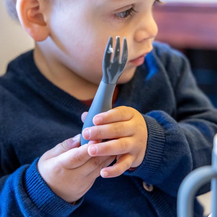 Image du produit Tum Tum Couverts de table avec boîte