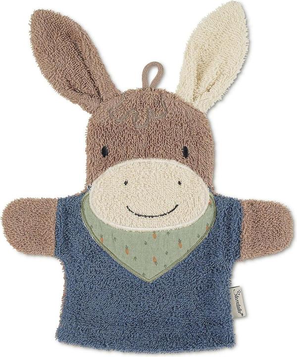 Sterntaler Play Washing Glove