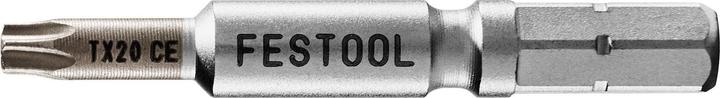 Productafbeelding Festool Bit (Zeskantbus TX)