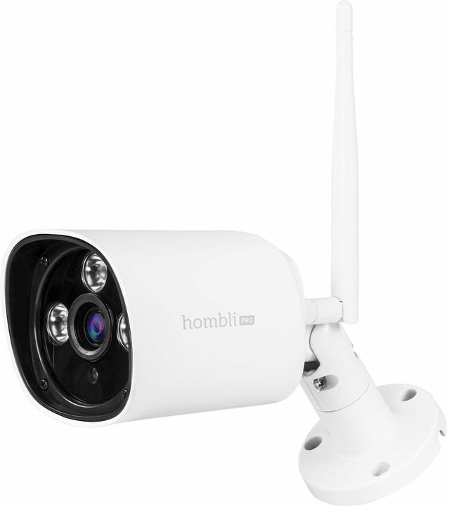 Hombli HBCO-0109 (1920 x 1080 Pixels)