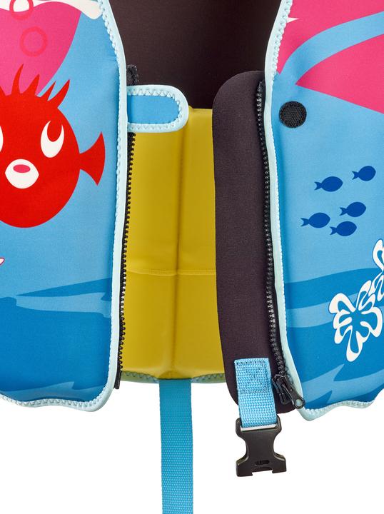 Productafbeelding Beco Sealife (M, 18-30 kg)