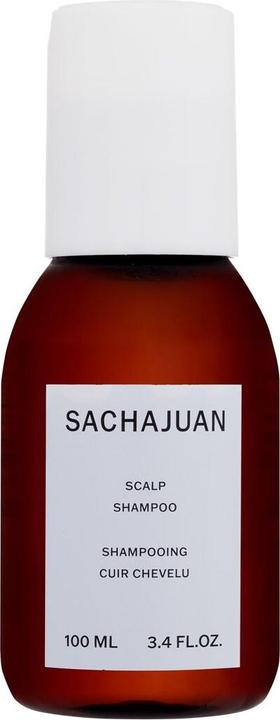 Actual product image Sachajuan Scalp Shampoo (Liquid shampoo, 100 ml)