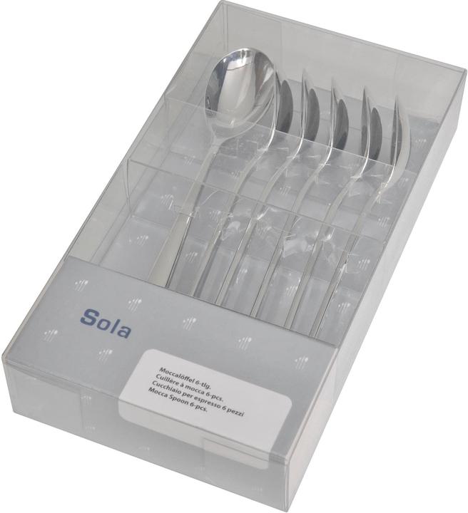 Produktbild Sola Party (6 Stk., Löffel)