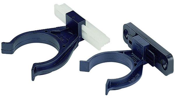 Actual product image Hettich Clip base cover holder for base adjustment foot Correct (200 Piece)