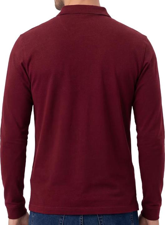 Produktbild Ragman Poloshirt (4XL)