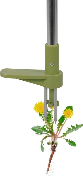 Actual product image Kinzo Weed puller
