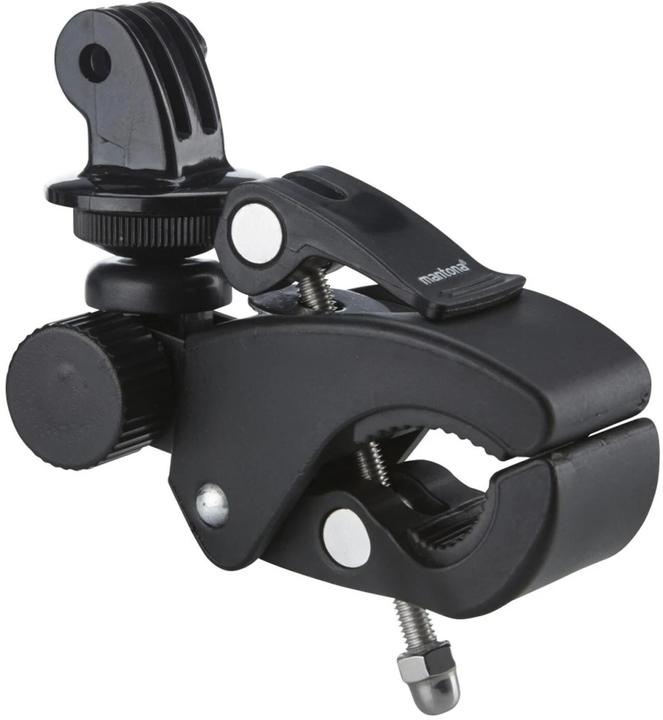 Produktbild mantona Fahrradbefestigung