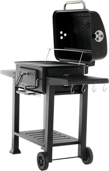 Actual product image Royal Food Charcoal grill (42.50 cm)