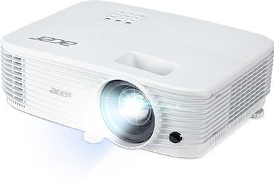 Actual product image Acer P11557i (SVGA, 4800 lm, 1.96 - 2.15:1)