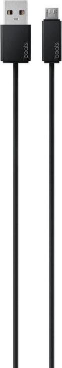 Actual product image Beats Solo3 (No noise cancelling, 40 h, Wireless)