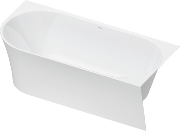 Duravit Vasca da bagno DuraSenja (215 l, 150 cm, 75 cm)