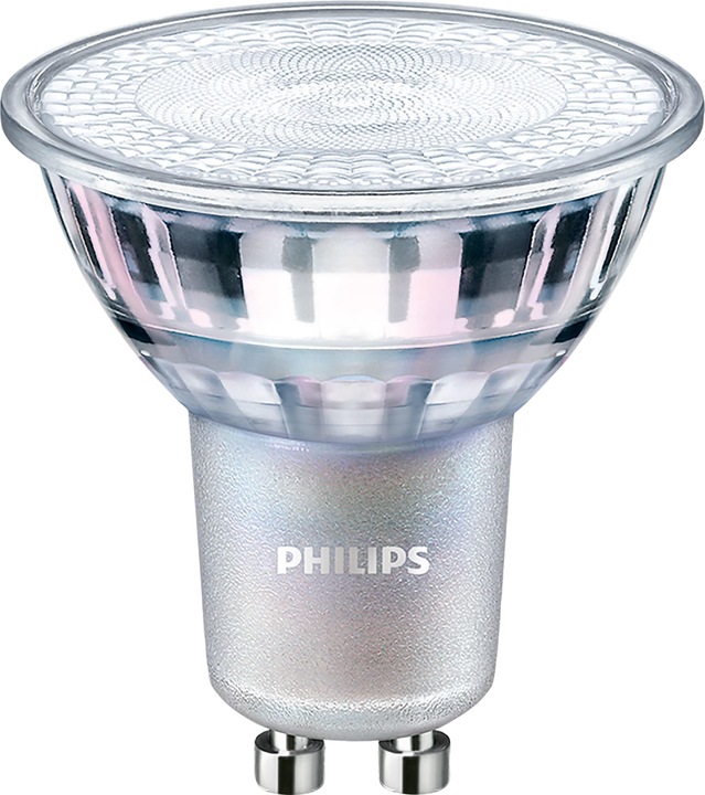Image du produit Philips Professional Mas (GU10, 4.90 W, 365 lm, 1 x, F)
