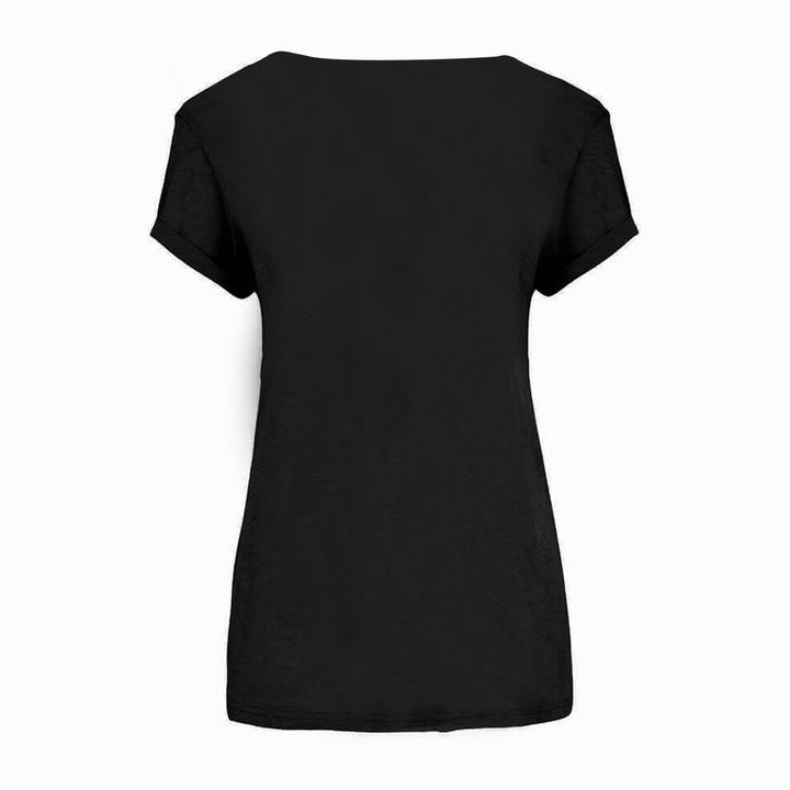 Immagine prodotto AC/DC Blow Up Your Video Maglietta Donna (L)