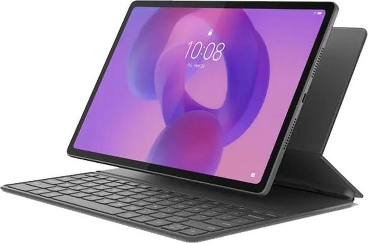 Actual product image Lenovo Idea Tab Plus (WLAN only, 12.10", 256 GB, Luna Grey)