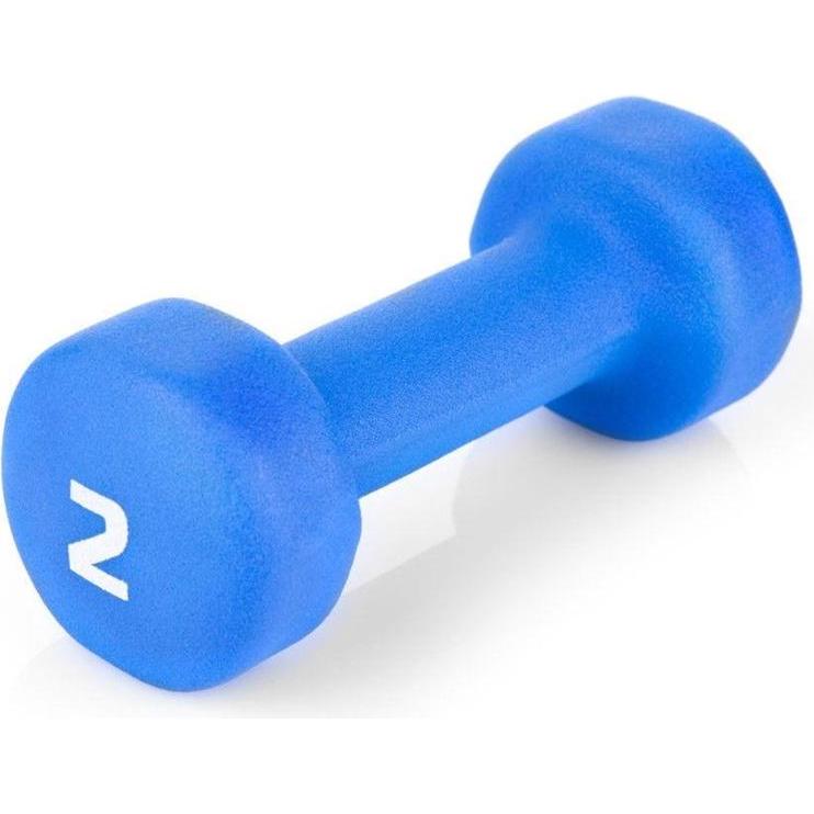 Spokey, Hanteln, (2 x 2 kg)