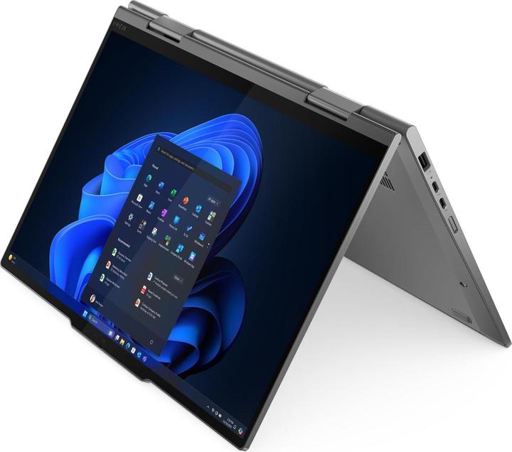Produktbild Lenovo ThinkPad X1 2-in-1 Gen. 10 Aura Edition (14", 512 GB, 16 GB, Eng. Int.)