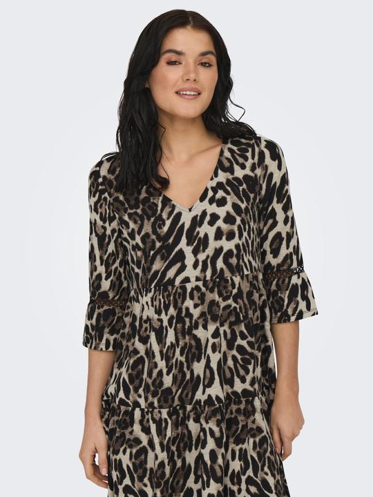 Image du produit JdY JDYDORA Robe courte en dentelle (XL)