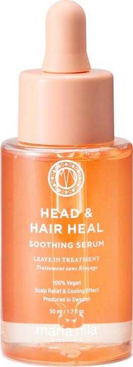 Image du produit Maria Nila Sérum apaisant Head & Hair Heal (50 ml)