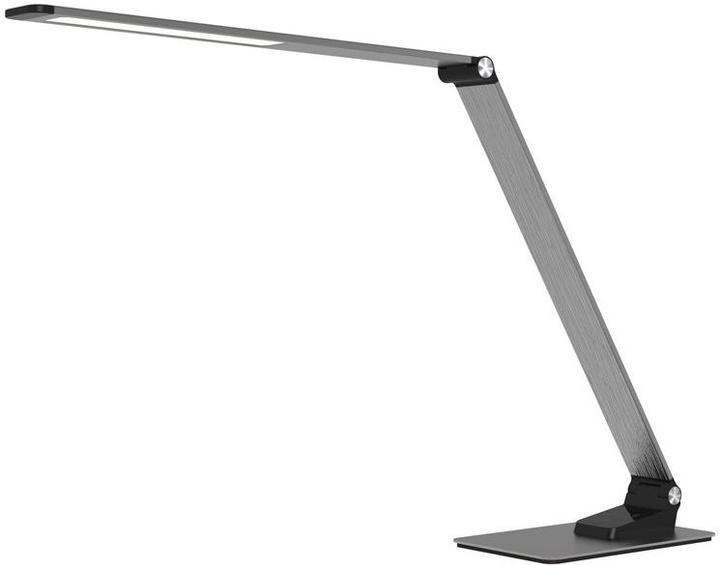 Produktbild Platinet table lamp gray (PDL509) (500 lm)