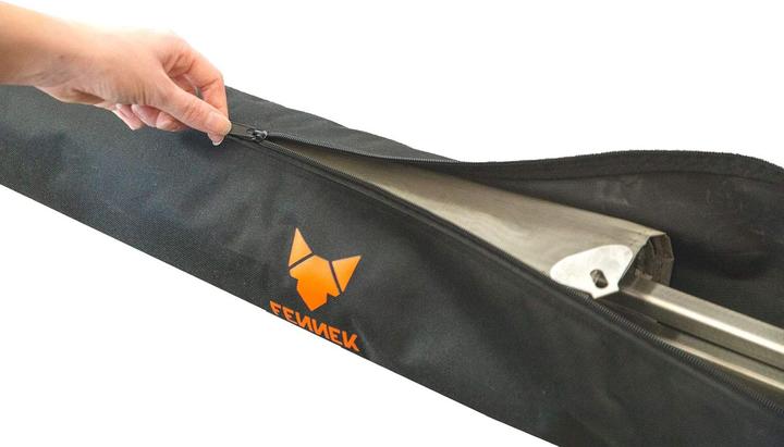 Produktbild Fennek Grill High Fire (60 cm)