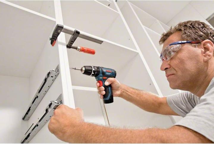 Produktbild Bosch Professional GSB 12V-15 (Akkubetrieb)