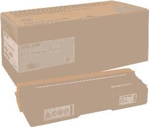 Actual product image RICOH 407544 (C)