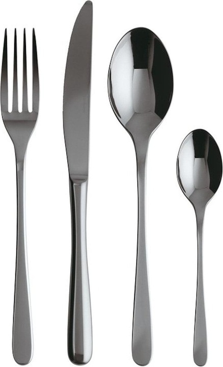 Produktbild Sambonet Taste Besteck 24-tlg. (24 Stück, Besteck Set)