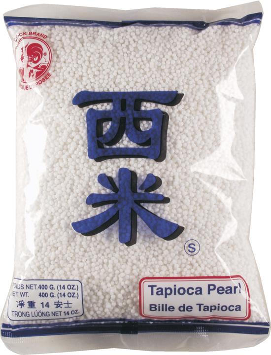 Image du produit Merre Perles de tapioca (Petit)