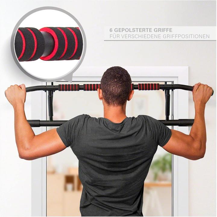 Actual product image Togu Türreck mit Dip-Sation