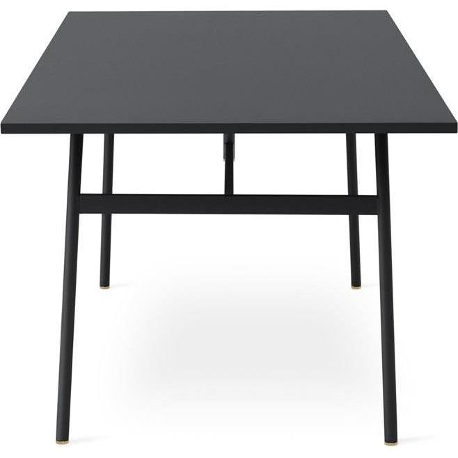 Thumbnail - Normann Copenhagen, Esstisch, Union (160 x 90 cm)