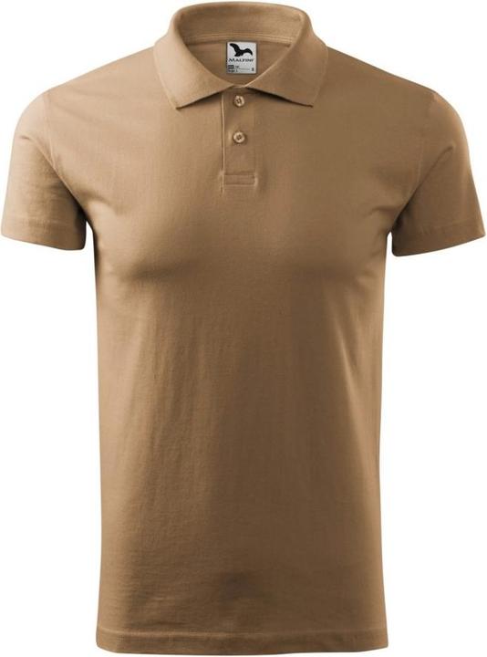Produktbild Malfini Poloshirt Single Jersey (S)