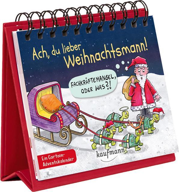 Image du produit Oh, mon cher Père Noël!