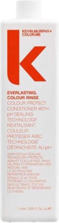 Actual product image Kevin Murphy Everlasting.Colour Rinse 1l (1000 ml)