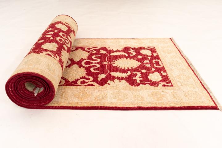 Produktbild Vidal Ziegler (73 x 446 cm)