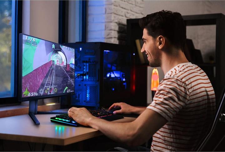 Image du produit Philips 25M2N5200U/00 (1920 x 1080 pixels, 24.50")