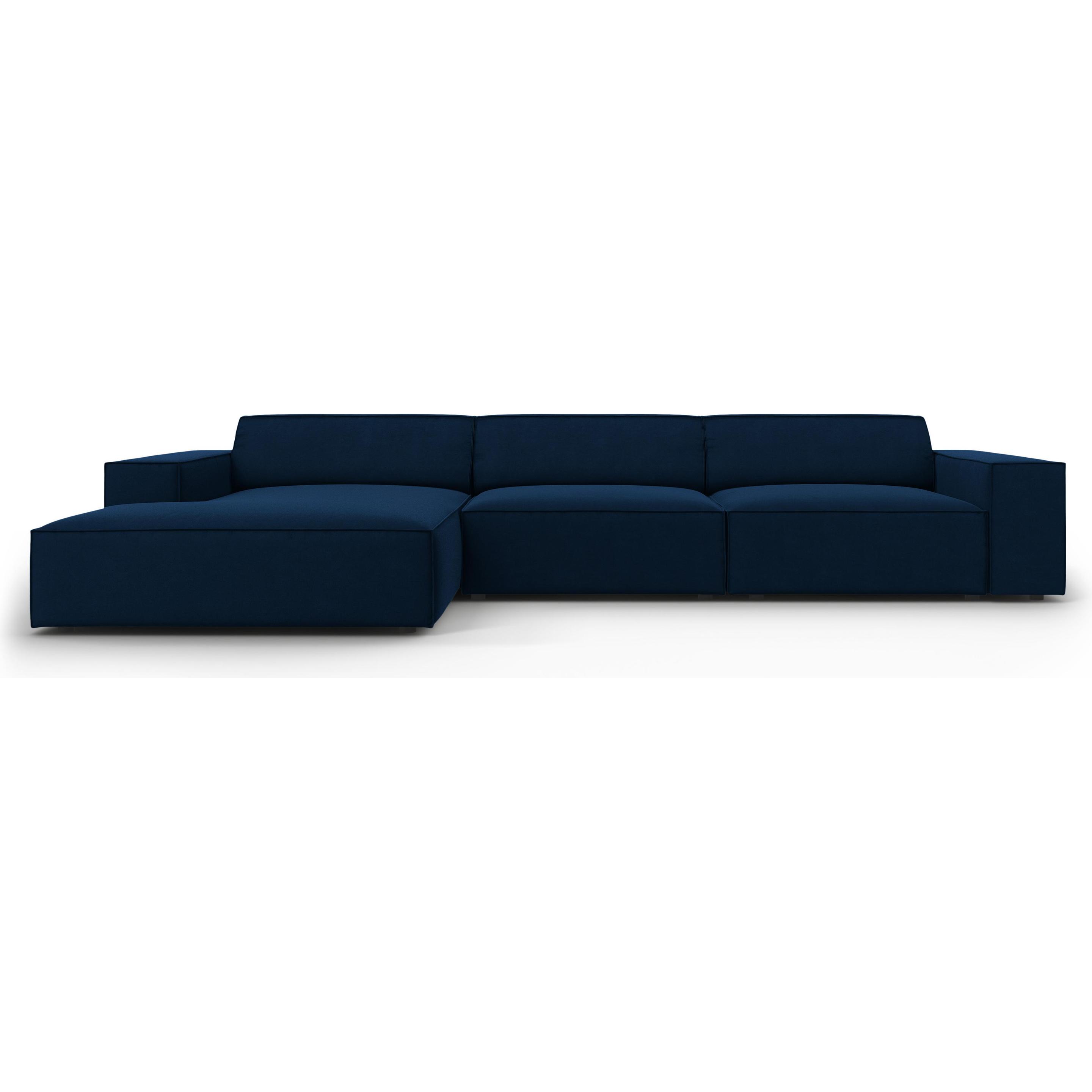 Micadoni, Sofa, Jodie (Ecksofa)