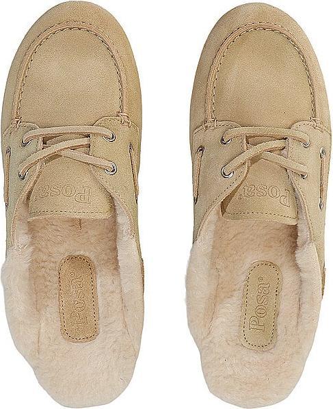 Produktbild Posa Pantoletten (40)