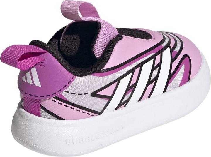 Image du produit Adidas Bubblecomic I - icelav/ftwwht/blilil (25)