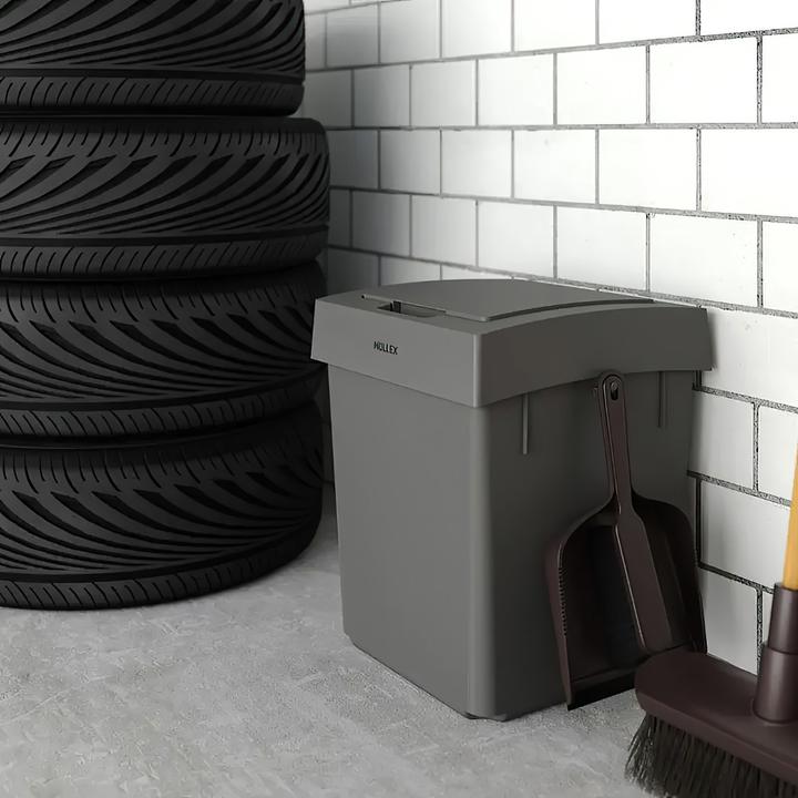 Image du produit Müllex Poubelle autonome S-LINE S35 (40 l)