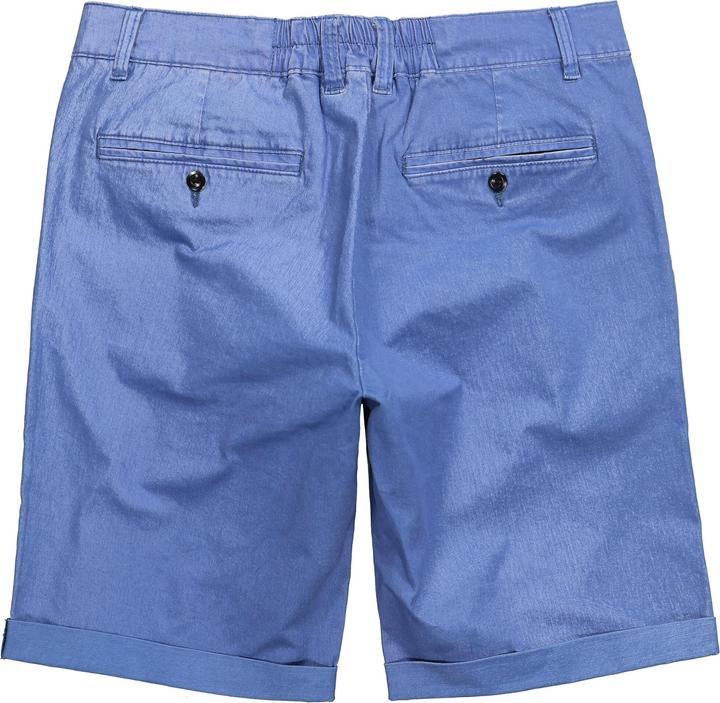 Produktbild JP1880 Chinobermuda, Bauchfit, Regular Fit, bis 72 (68)