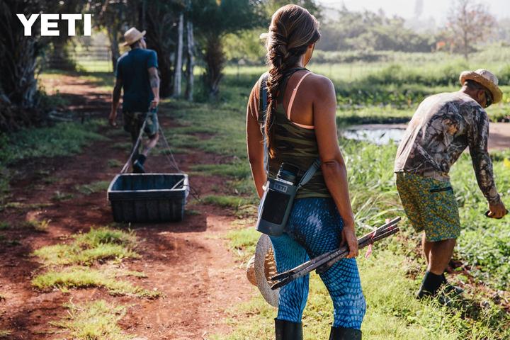 Immagine prodotto Yeti ® Rambler Bottle Sling Large - Charcoal