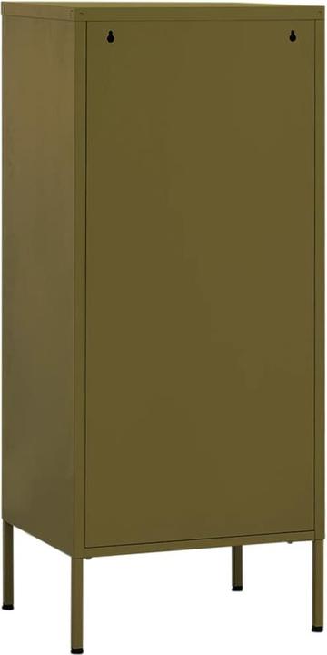 Image du produit vidaXL Nalren (42,5 x 35 x 101,5 cm)