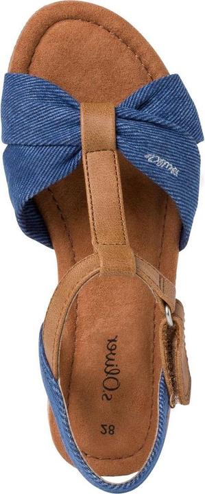 Produktbild s.Oliver Sandalette (33)