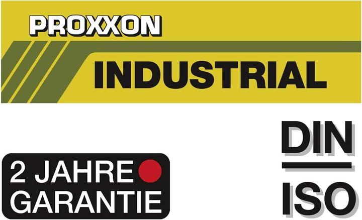 Produktbild Proxxon L-BOXX Handwerker-Universal (69 Teile)