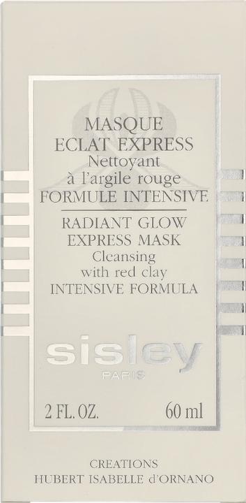 Produktbild Sisley Radiant Glow Express (60 ml)