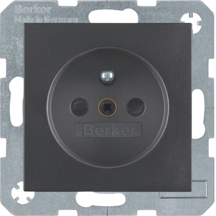 Productafbeelding Berker 6765761606