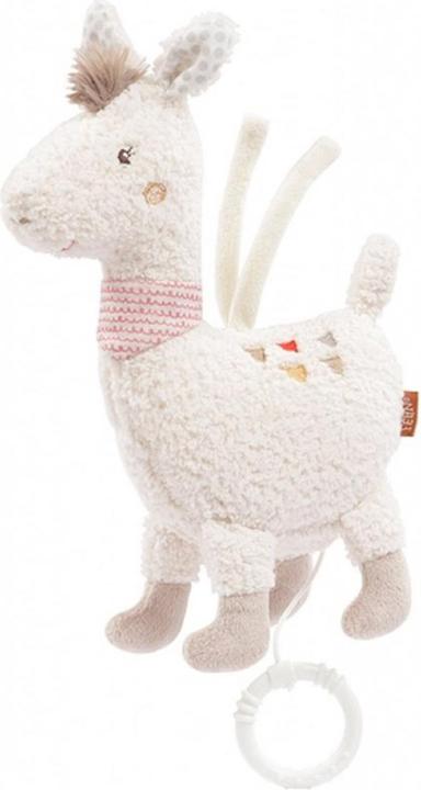 Fehn Music box Lama