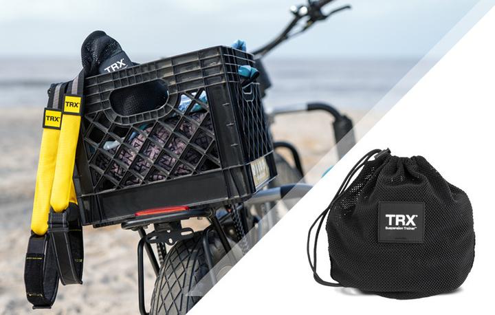 Actual product image TRX home 2